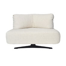 Luca Boucle Lounge Chair
